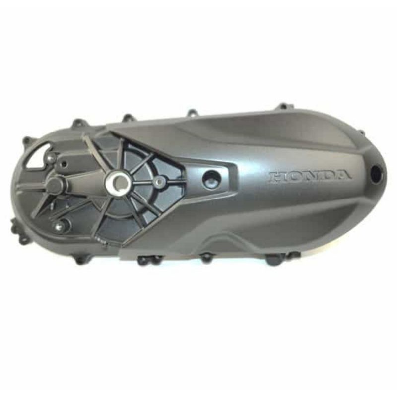 Cover Tutup CVT Scoopy Fi 2020 2021 ori ahm