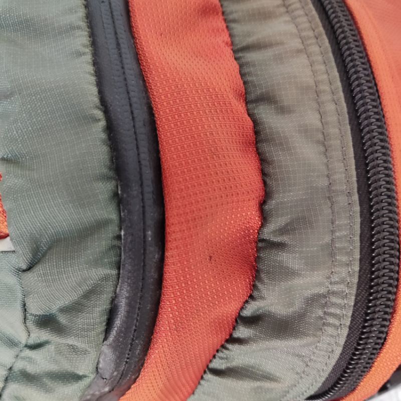 Tas backpack / ransel pluto 35L starlux