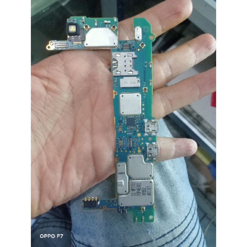 mesin blackberry z10