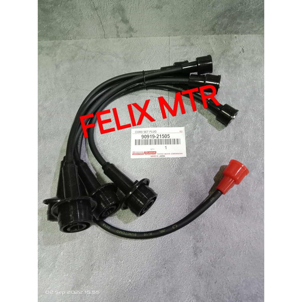 KABEL BUSI CABLE BUSI KIJANG 5K
