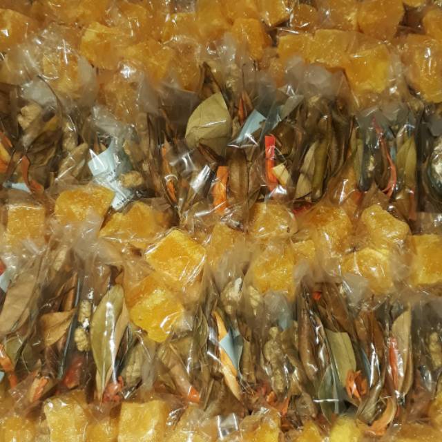 

Wedang uwuh"ASLI"pajimatan imogiri