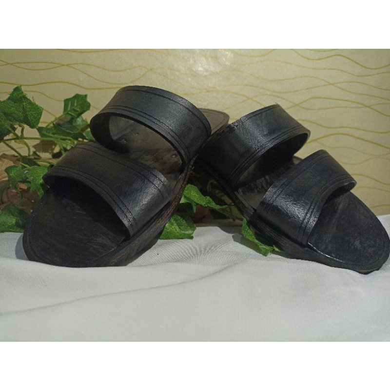 sandal selop pria / sandal selop laki-laki / sandal selop pria kekinian / sandal selop cowok / sanda