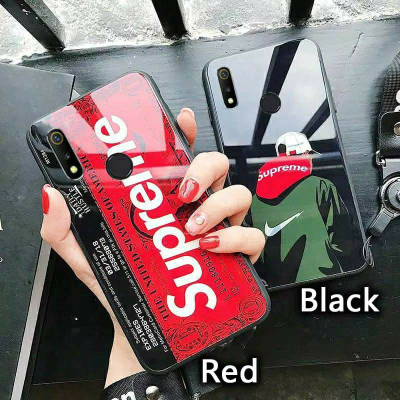 HUAWEI NOVA 5 , NOVA 5i , NOVA 5T, NOVA 5T PRO PREMIUM CASE GLASS MOTIF SUPREMEE