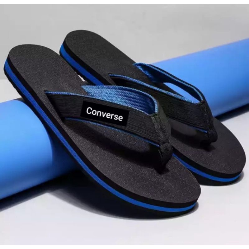 Sandal Jepit Pria Casual/ Sandal Distro Trendy-3