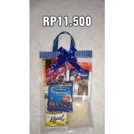 TAS ULANG TAHUN/TAS PLASTIK /TAS HANTARAN/TAS PARCEL/TAS ULANGTAHUN