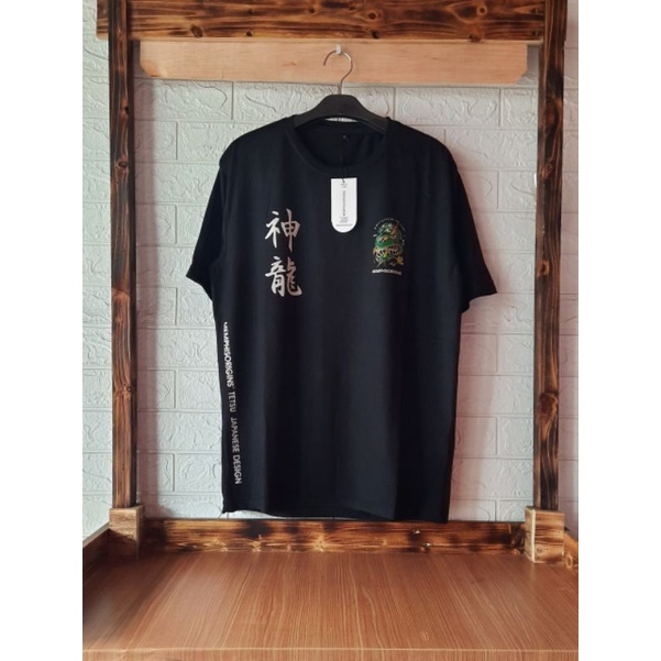 Kaos Murah Distro Original Memphis origins