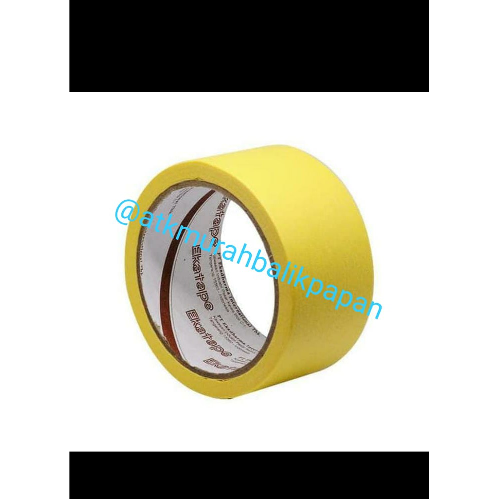 

Masking Eka 48 mm x 20M.