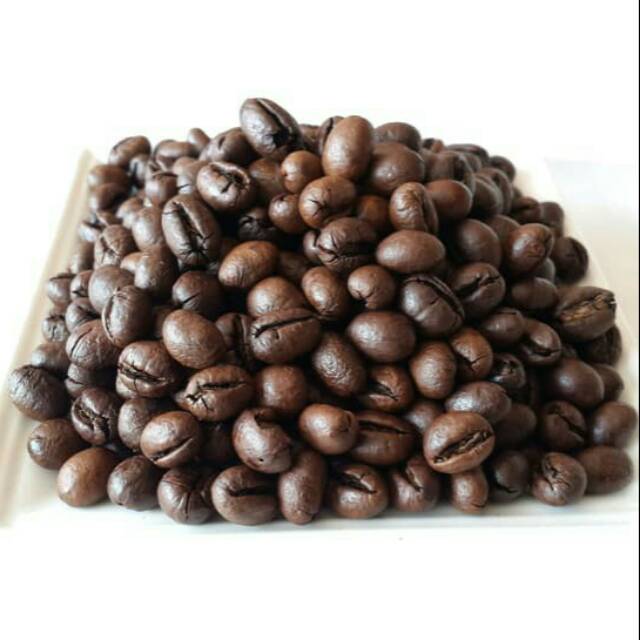 

KOPI LANANG BERSERTIFIKAT ROBUSTA MURAH BERKUALITAS HARGA PALING MURAH