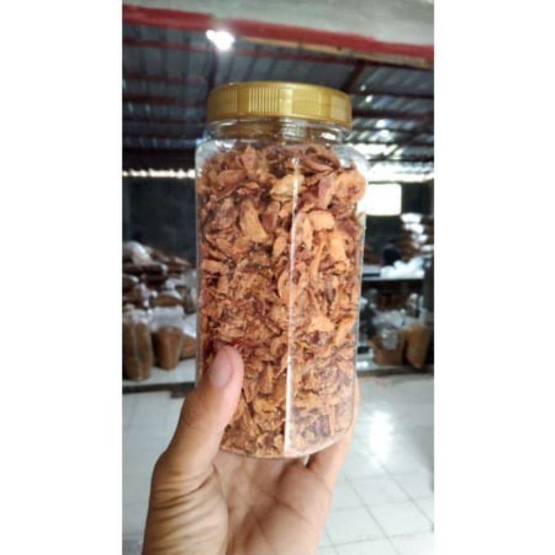 

bawang merah goreng kriuk Home Mode.