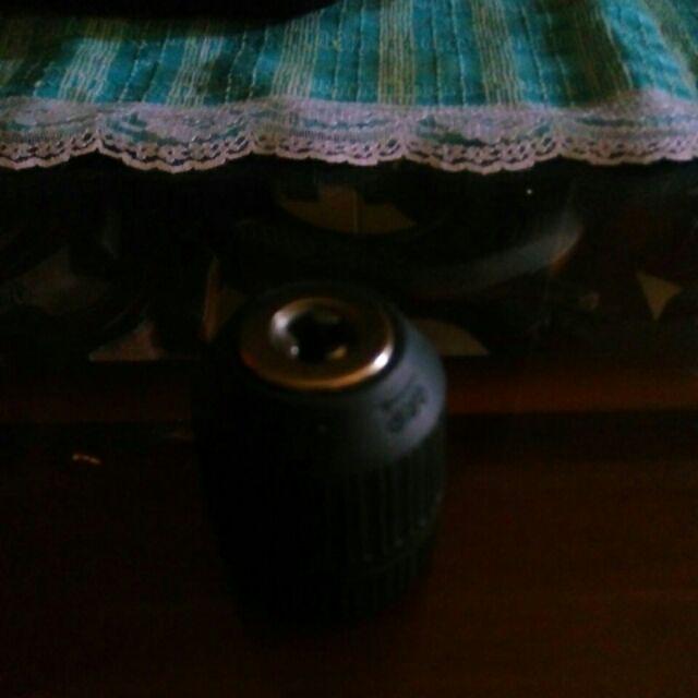 Kenmaster Tm615  Toolkit Obeng Jam Arloji Plus Minus Set Koper Lengkap