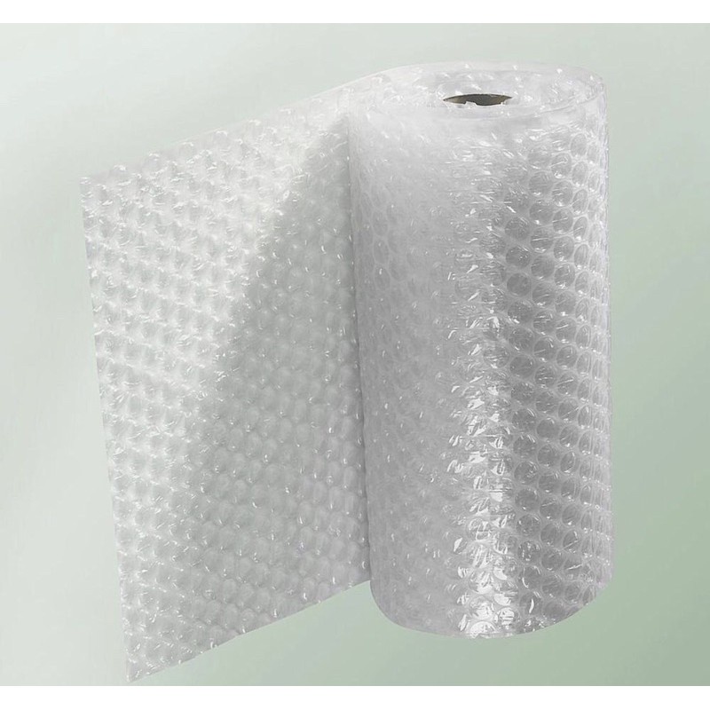 

bubble wrap tambahan