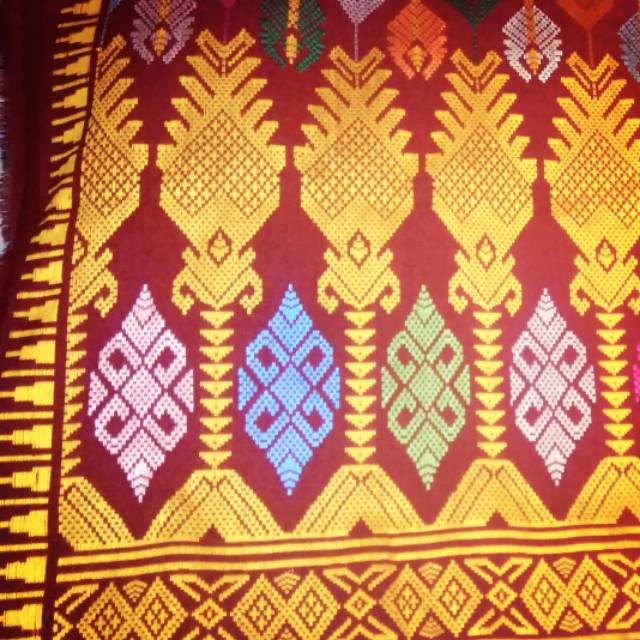 Songket lombok