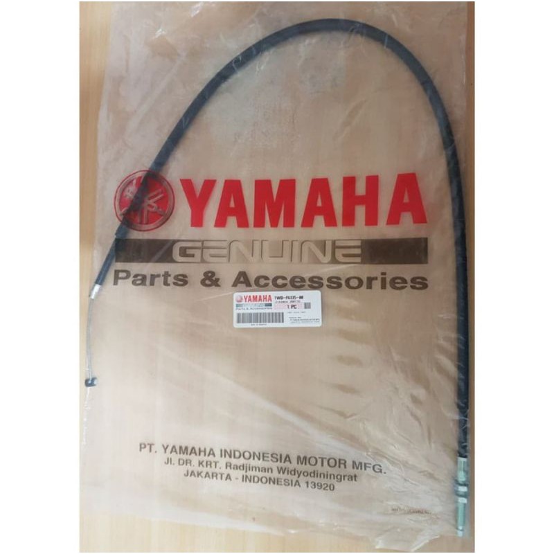 KABEL TALI KOPLING YAMAHA R25 - MT25 ORIGINAL