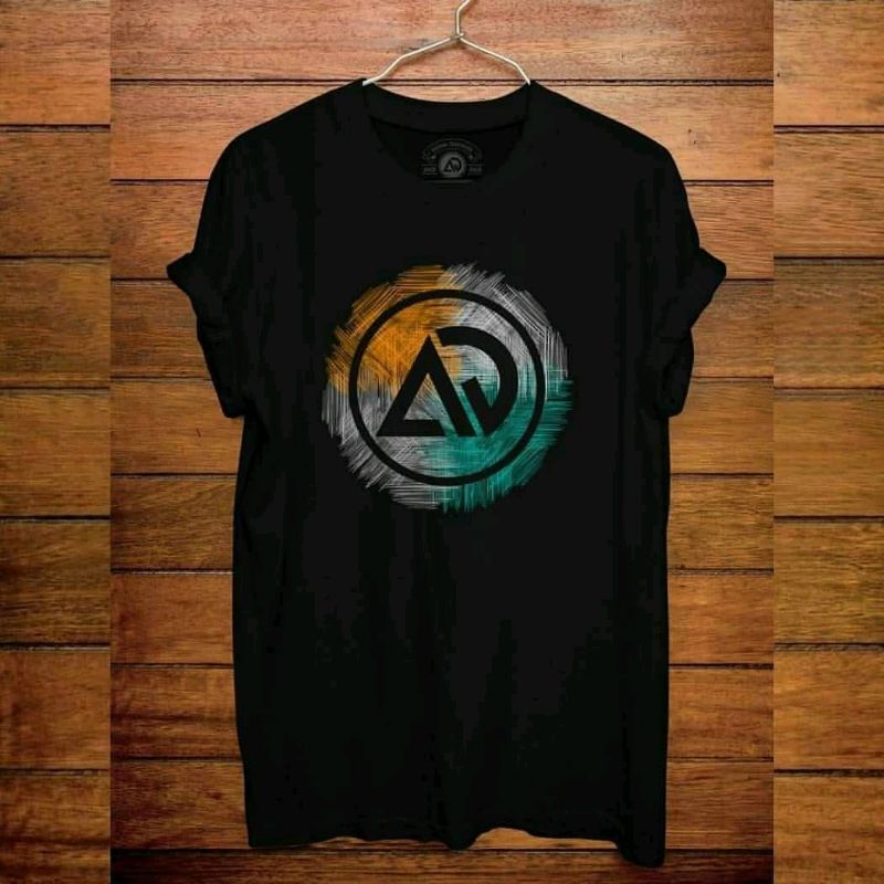 Kaos Distro AIQI CLOTHING