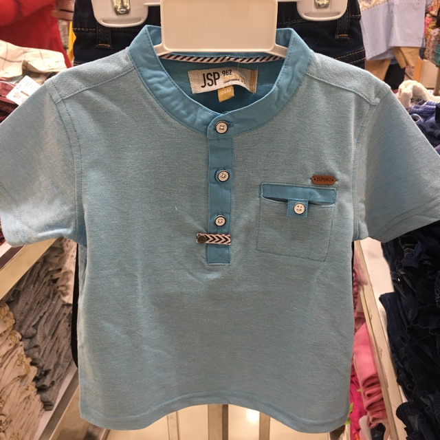 Baju koko anak baby JSP original