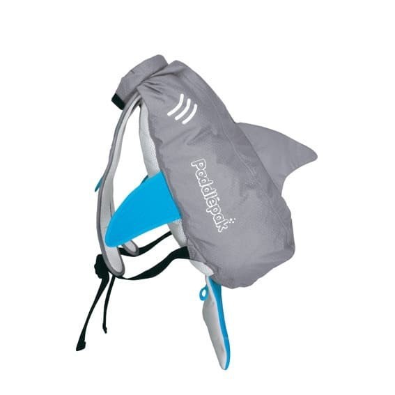 TRUNKI PADDLEPAK LARGE BACKPACK