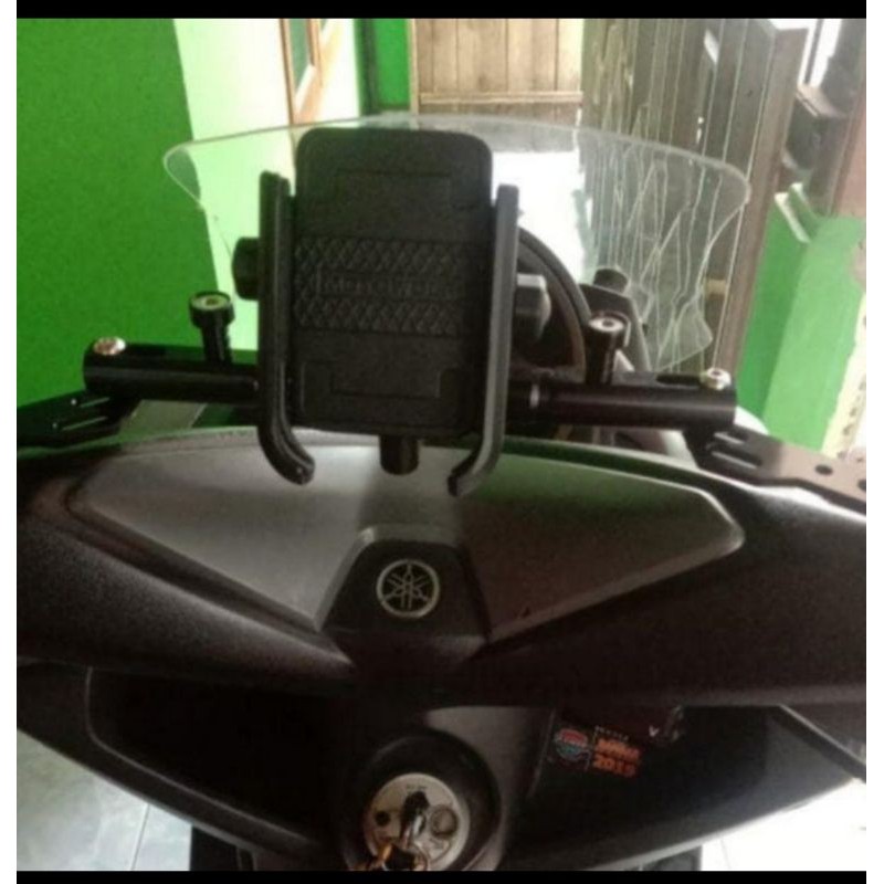 Stabilizer stang palang stang Universal Nmax Aerox  Pcx Adv Nmax Lexi