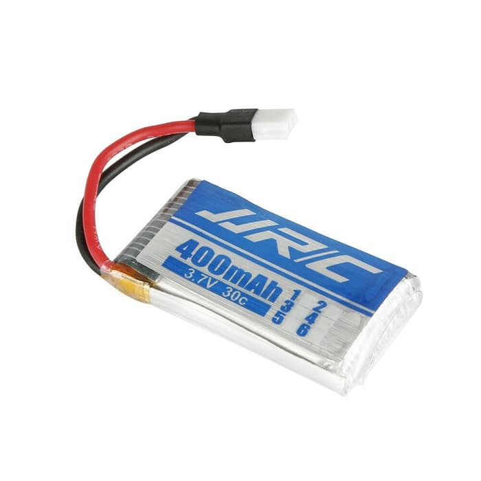Baterai original 400Mah/ JJRC H31/JJRC H33 Drone / Quadcopter