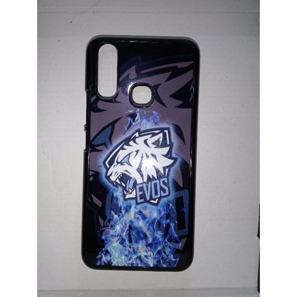 Vivo Y12 HardCase Evos