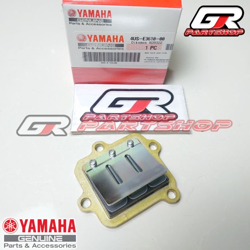 membran assy f1zr force one ori ygp original yamaha fizr fiz f1z r valve harmonika