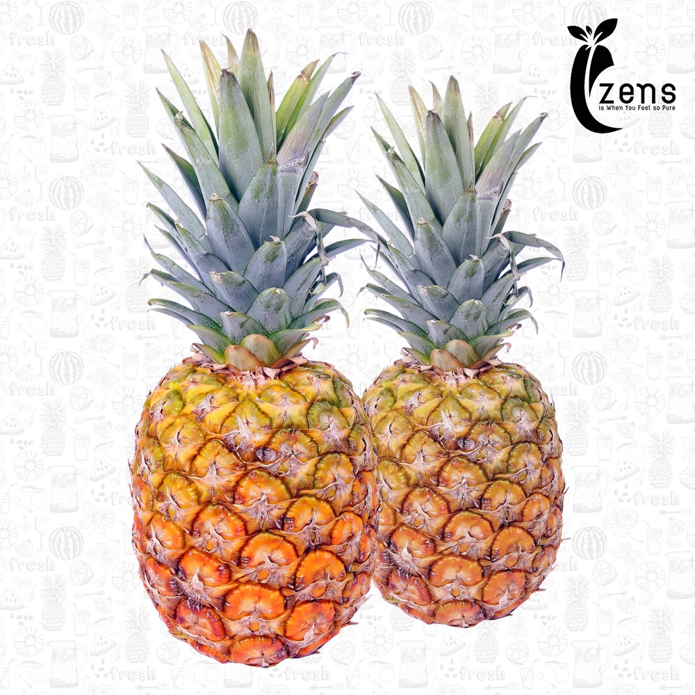 

Nanas
