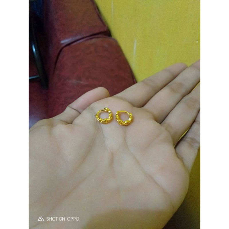 anting xp murah