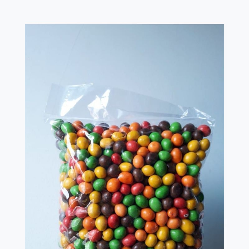 

Coklat delfi chacha peanut 500gr