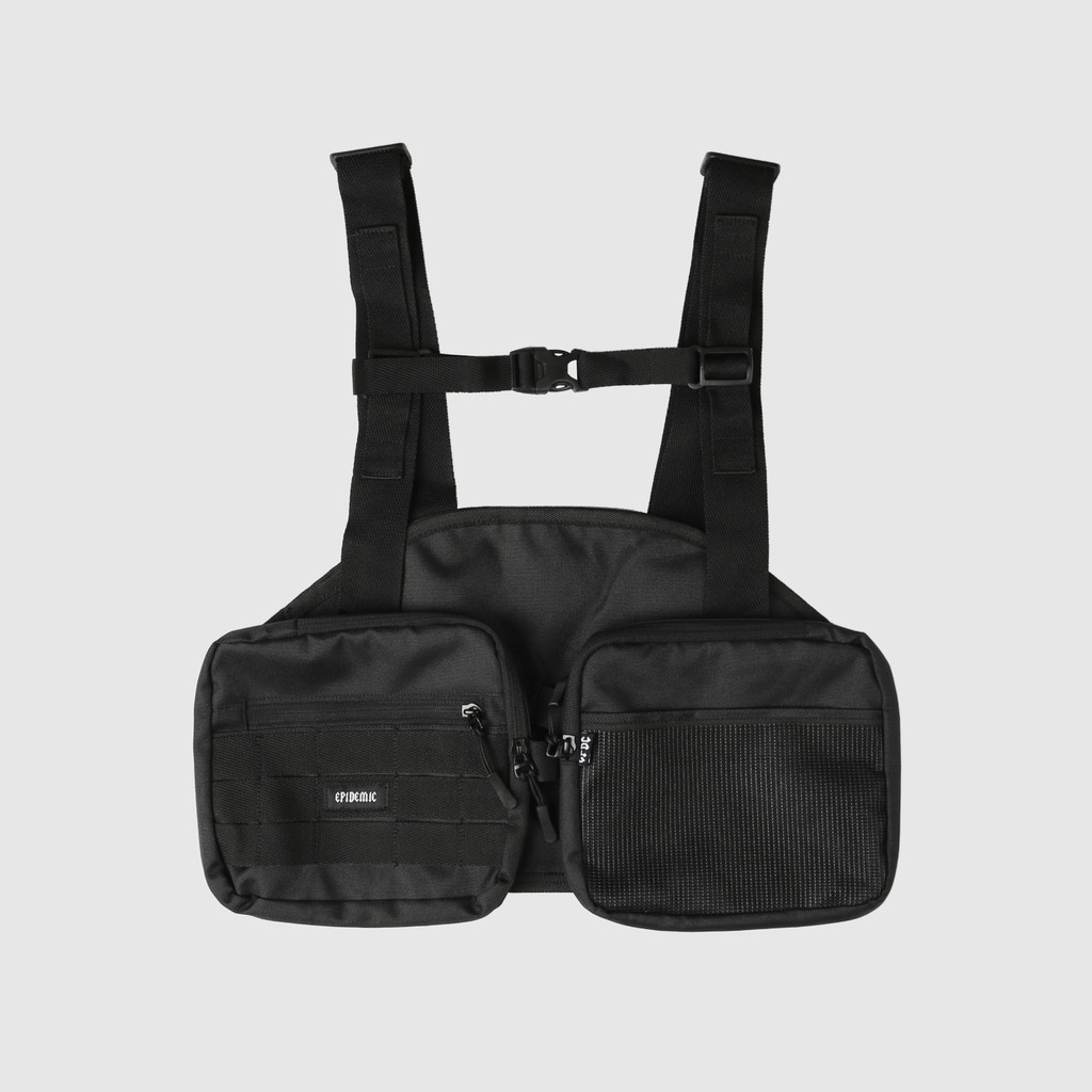 

Epidemic Abercio - Tactical Bag Epidemic