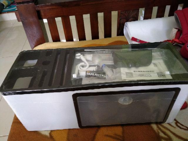 Mk09 Multifunctional Kitchen Shelf Rak Bumbu Dapur Serbaguna Dgn 6laci J8k9