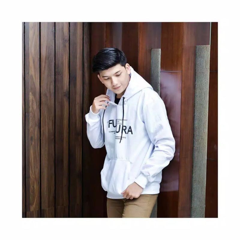 FUTURA HOODIE || SWEATER HOODIE MURAH #FH