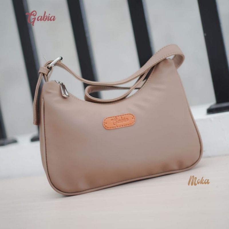 KYRA BAG BY GABIA / TAS KALULA / GABIA