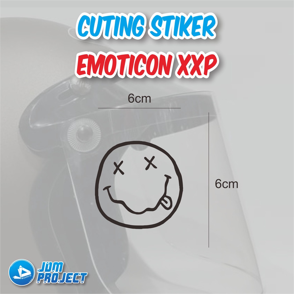 

stiker EMOTICON EMOT KARAKTER SMILE SEDIH BAHAGIA KETAWA