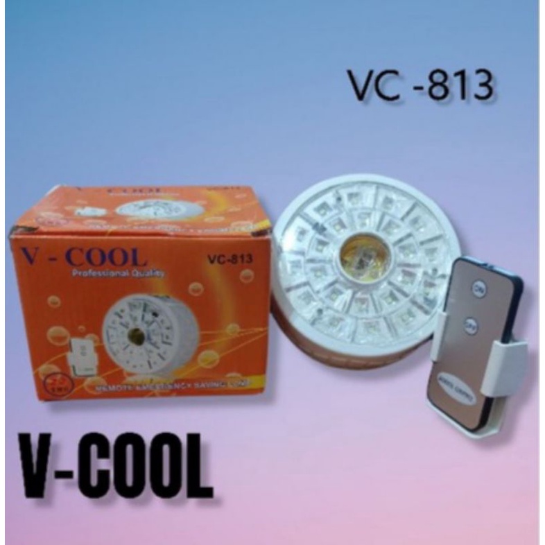 Twindog , Twin Dog , LAMPU EMERGENCY , LAMPU VITING REMOT , LAMPU DARURAT VC -813