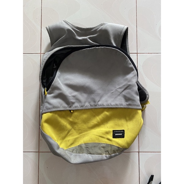 Tas backpack crumpler second