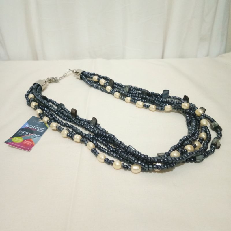 Kalung Bali Beads Manik New