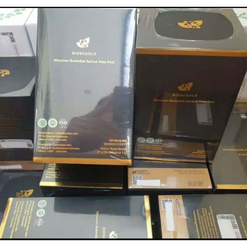 

Biogold asli ori ya