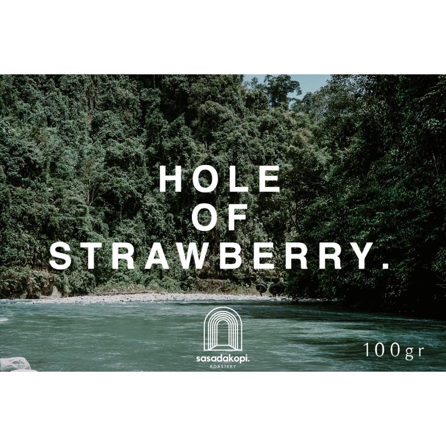 

Biji Kopi Arabica Fullwash Mandailing Hole Of Strawberry 100gr