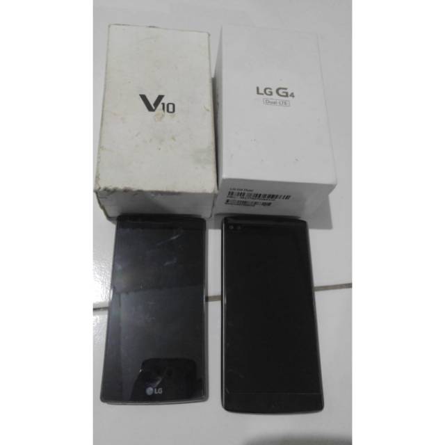 Khansa-Hp LG g4 (ram3 rom32)