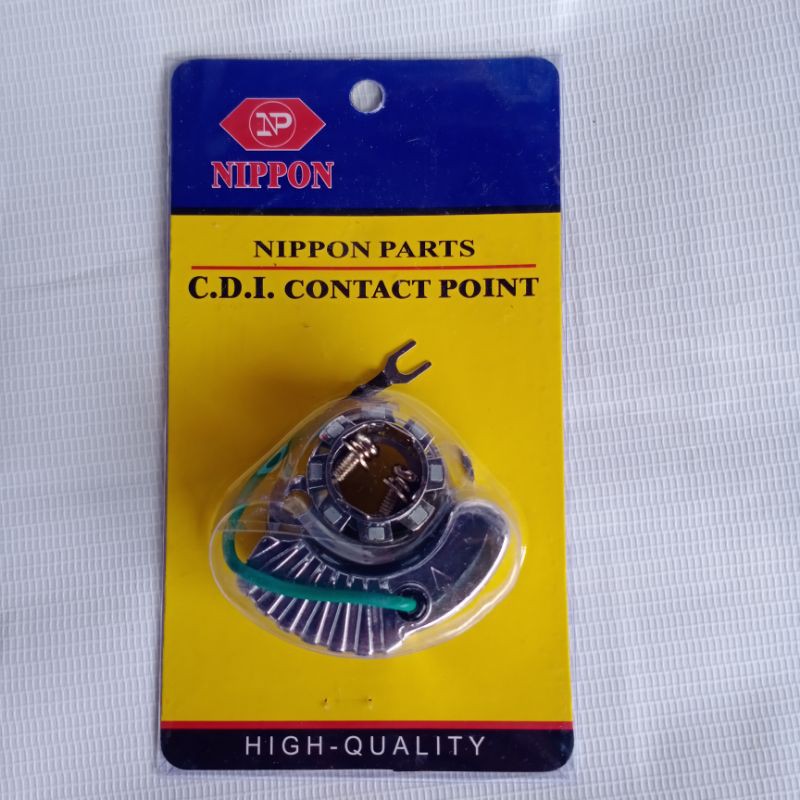 MODUL CDI MODUL ST100 CARRY1000 KIJANG SUPER 5K carry10