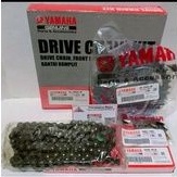 GEAR KIT RX KING GEAR SET RX KING 4ST-WE01A-B0GEAR BELAKANG NOMOR 37 (4ST-F5437-00)GEAR  RANTAI