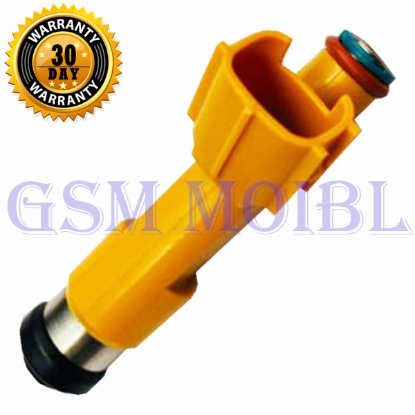 Nozzle Injector Injektor Toyota Vios Yaris 1NZ 23209-0M010 - 3963