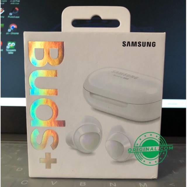 Samsung Buds Plus ( SEIN )