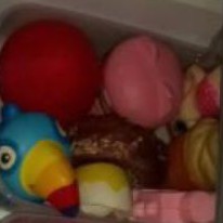 SQUISHY SALES MURAH (ADA IBLOOM)