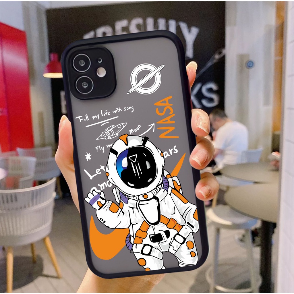 [064] Case SAMSUNG A6+ J2 J4 J5 J6 J7 J8 J4+ J6+ J7+ A6 A7 2018 S7EDGE Softcase Fuze Hybrid My Choice-1