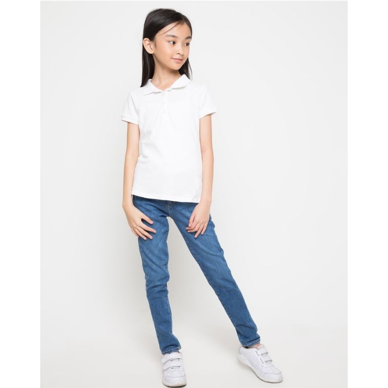 polo ovs kids full tag