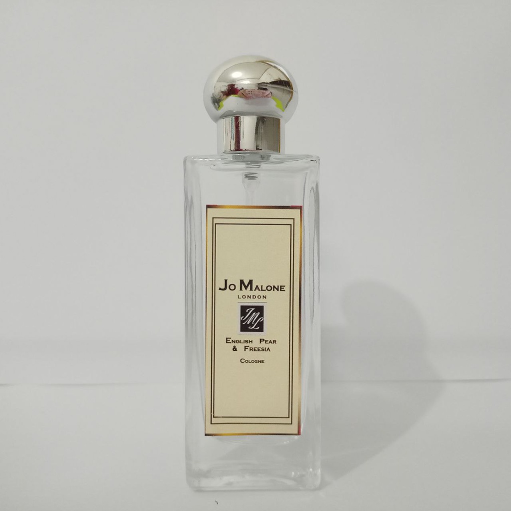 Parfume Jo Malone Asli Termurah - minyak wangi paling awet - Perfume Pria dan Wanita