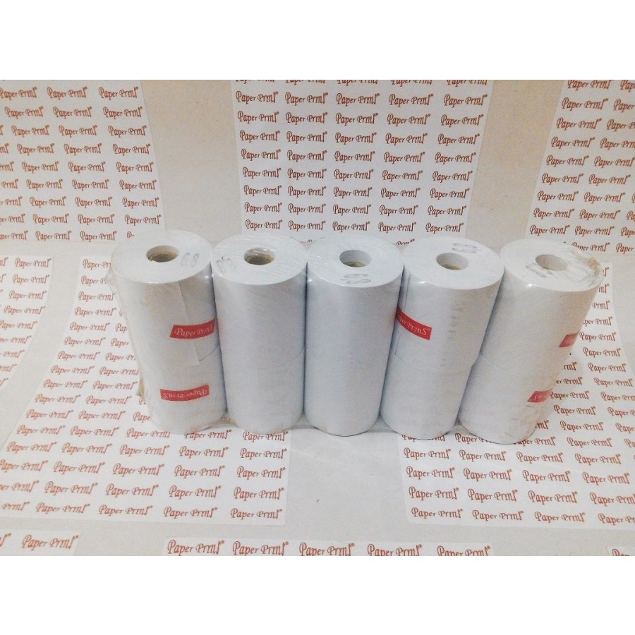 

STROOK 68 X 65 HVS PAPERPRYNS