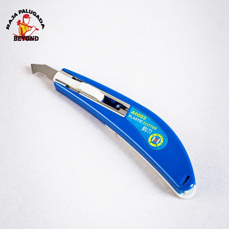 

PLASTIC CUTTER CMART