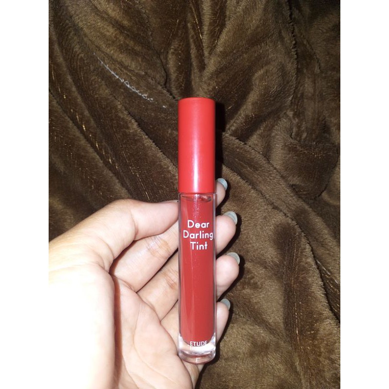 dear darling tint