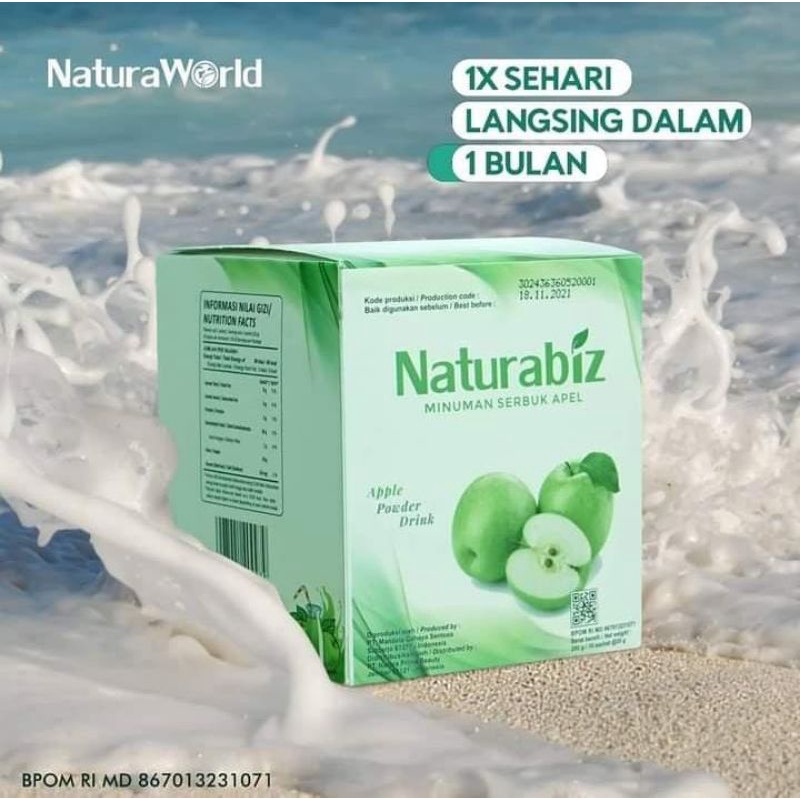 

NaturaBiz